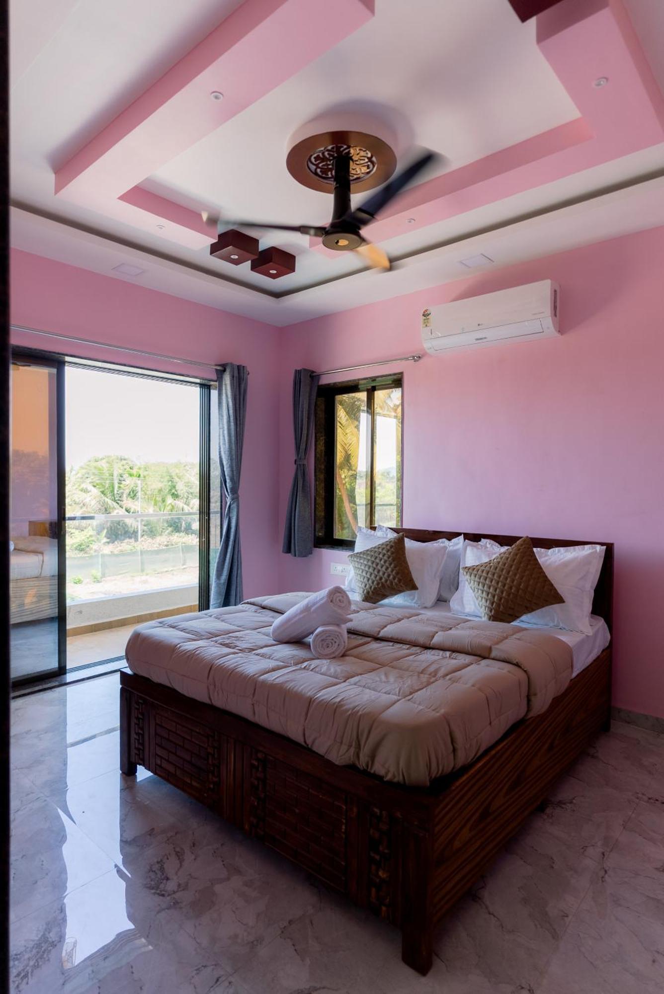 Sheetal Villa - Thal Alibaug Alībāg Εξωτερικό φωτογραφία