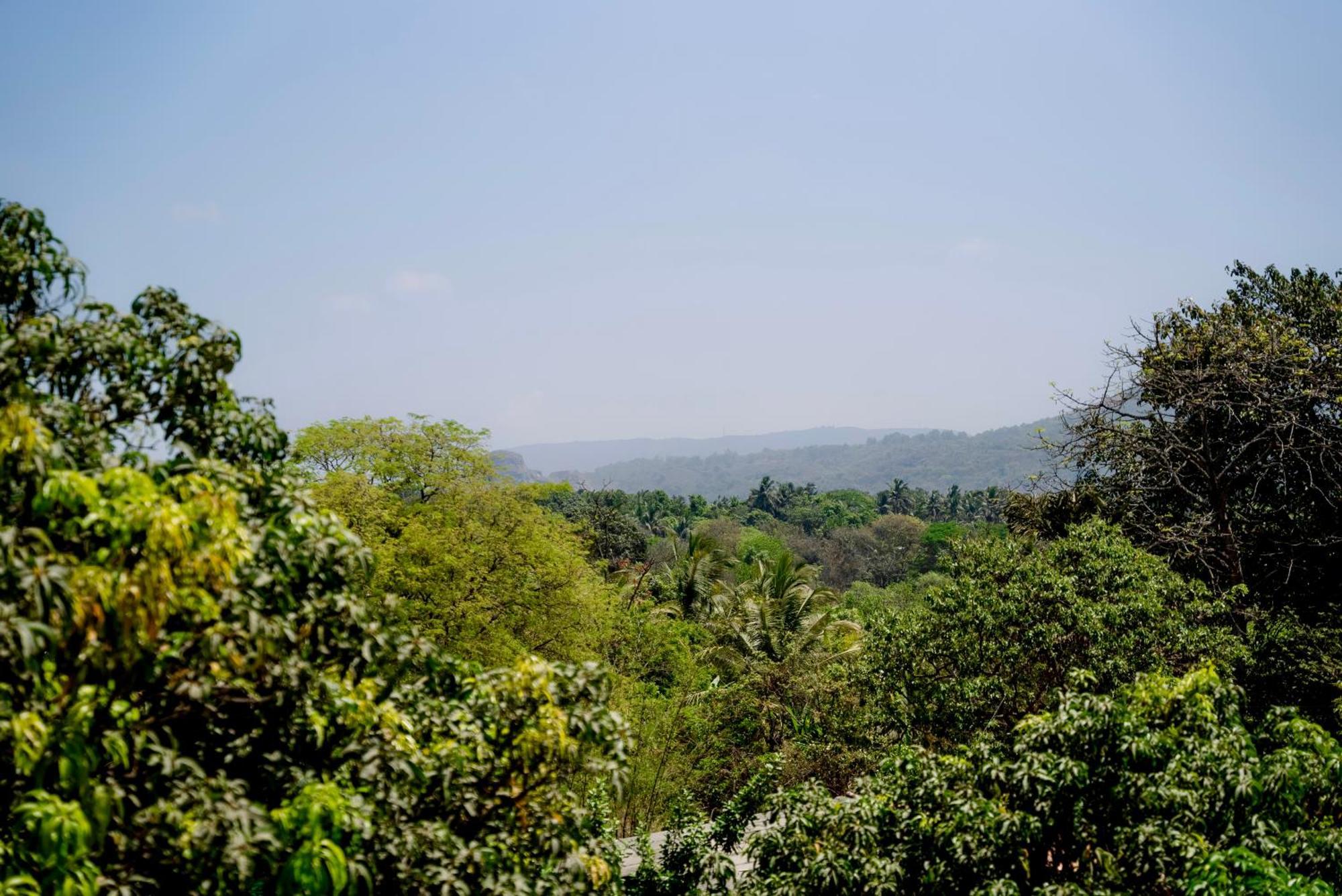 Sheetal Villa - Thal Alibaug Alībāg Εξωτερικό φωτογραφία